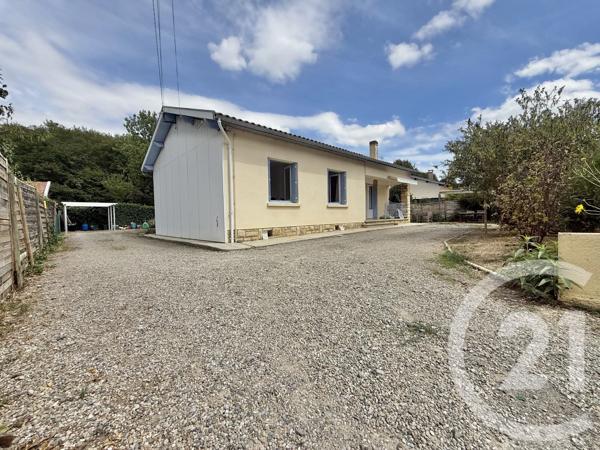 Maison à vendre  4 pièces - 85,04 m 2   LAVELANET  - 09