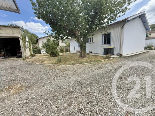Maison à vendre  4 pièces - 85,04 m 2   LAVELANET  - 09
