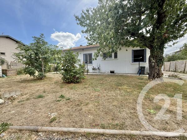 Maison à vendre  4 pièces - 85,04 m 2   LAVELANET  - 09