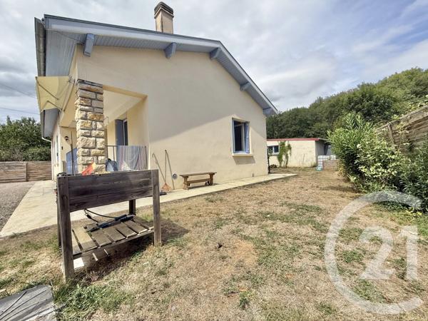 Maison à vendre  4 pièces - 85,04 m 2   LAVELANET  - 09