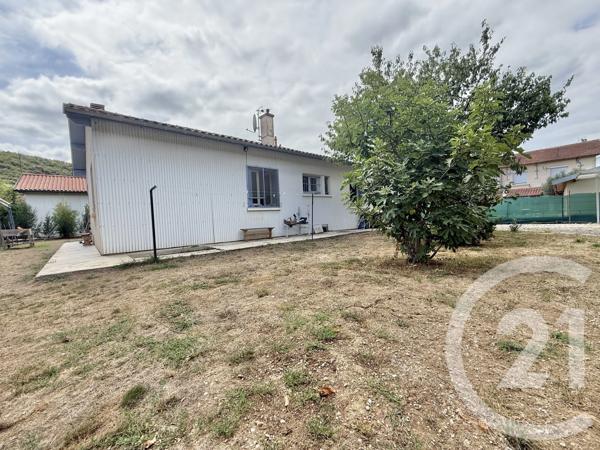 Maison à vendre  4 pièces - 85,04 m 2   LAVELANET  - 09