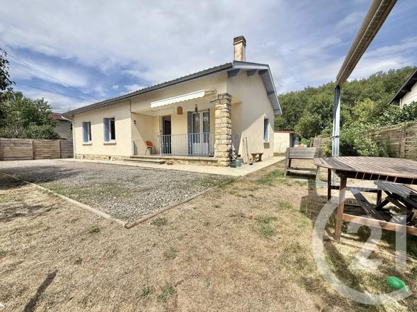 Maison à vendre  4 pièces - 85,04 m 2   LAVELANET  - 09