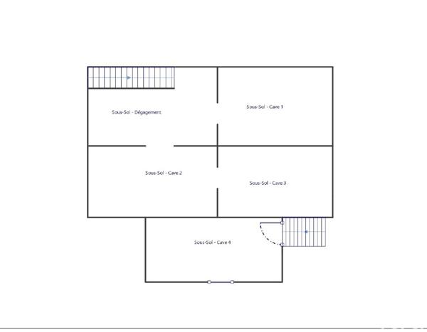 Maison à vendre 4 pièces 80 m² Montereau-Fault-Yonne