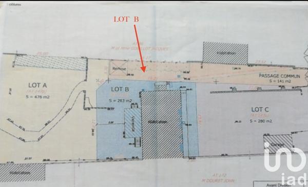 Maison à vendre 4 pièces 80 m² Montereau-Fault-Yonne