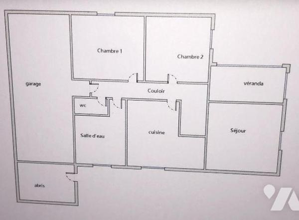 Maison à vendre Tarbes