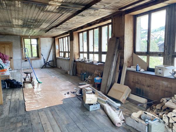 Morteau (25500) MAISON Les GRAS FRONTIERE SUISSE