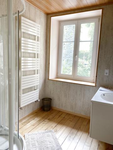 Morteau (25500) MAISON Les GRAS FRONTIERE SUISSE