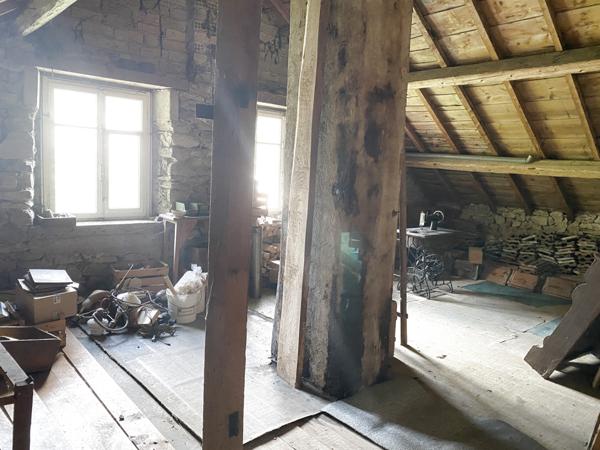 Morteau (25500) MAISON Les GRAS FRONTIERE SUISSE