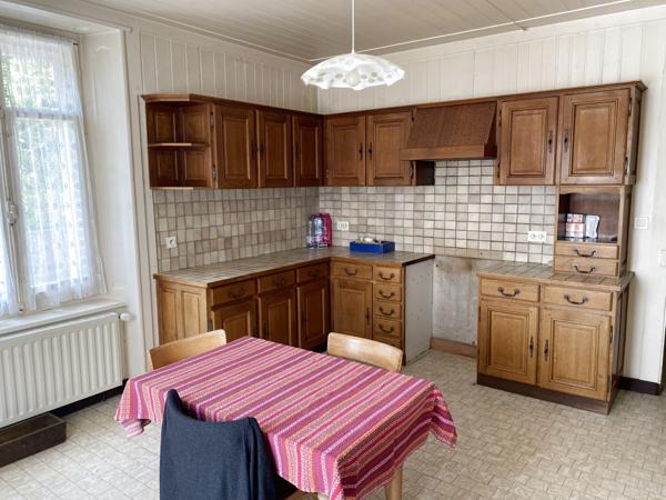 Morteau (25500) MAISON Les GRAS FRONTIERE SUISSE