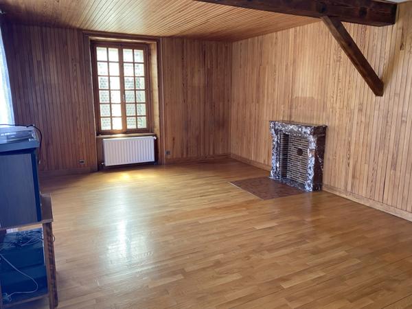 Morteau (25500) MAISON Les GRAS FRONTIERE SUISSE