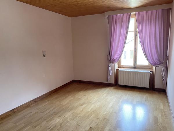 Morteau (25500) MAISON Les GRAS FRONTIERE SUISSE