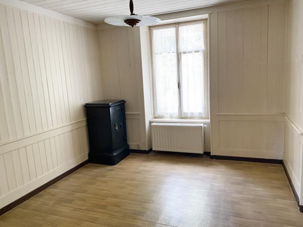 Morteau (25500) MAISON Les GRAS FRONTIERE SUISSE