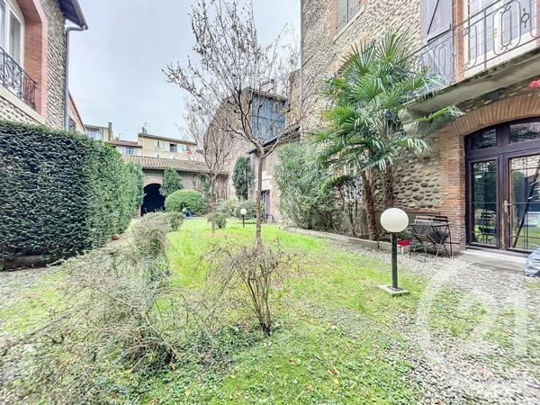 Appartement F4 à vendre  4 pièces - 95 m 2   PAMIERS  - 09