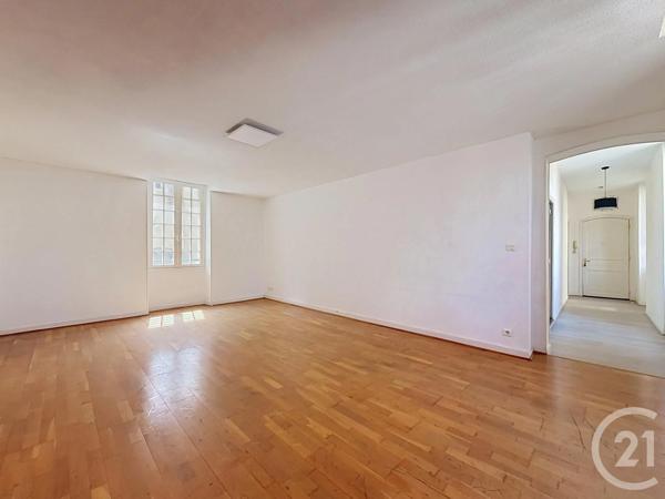 Appartement F4 à vendre  4 pièces - 95 m 2   PAMIERS  - 09