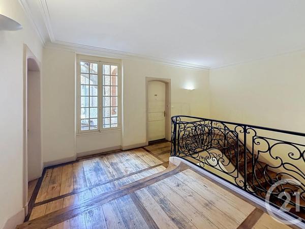 Appartement F4 à vendre  4 pièces - 95 m 2   PAMIERS  - 09