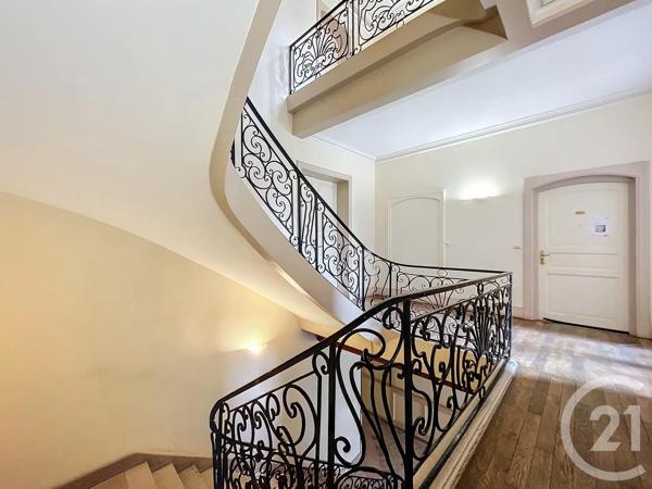 Appartement F4 à vendre  4 pièces - 95 m 2   PAMIERS  - 09