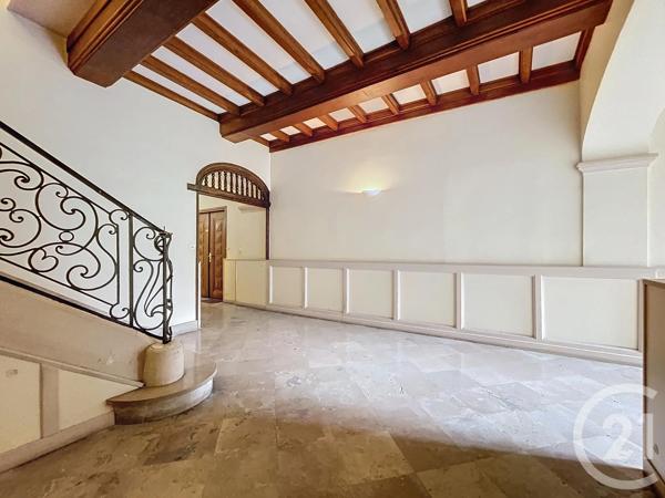 Appartement F4 à vendre  4 pièces - 95 m 2   PAMIERS  - 09