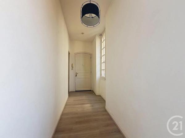 Appartement F4 à vendre  4 pièces - 95 m 2   PAMIERS  - 09
