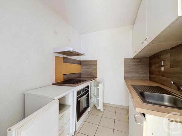Appartement F4 à vendre  4 pièces - 95 m 2   PAMIERS  - 09