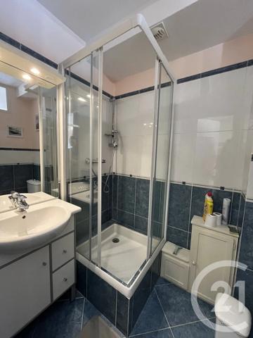 Appartement Studio à vendre  1 pièce - 22,05 m 2   CAUTERETS  - 65