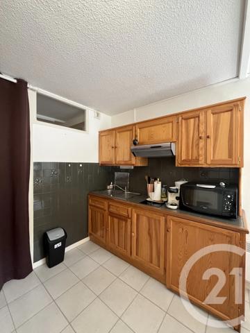 Appartement Studio à vendre  1 pièce - 22,05 m 2   CAUTERETS  - 65