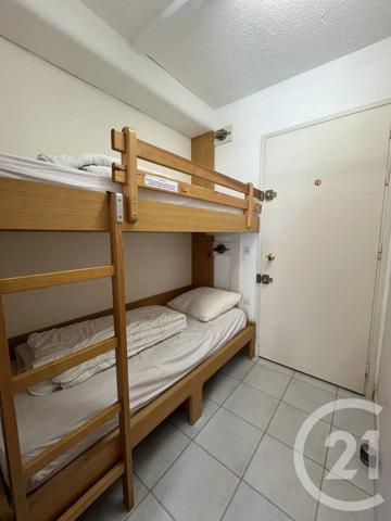 Appartement Studio à vendre  1 pièce - 22,05 m 2   CAUTERETS  - 65