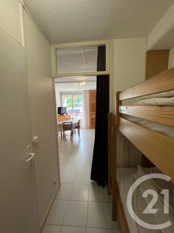 Appartement Studio à vendre  1 pièce - 22,05 m 2   CAUTERETS  - 65