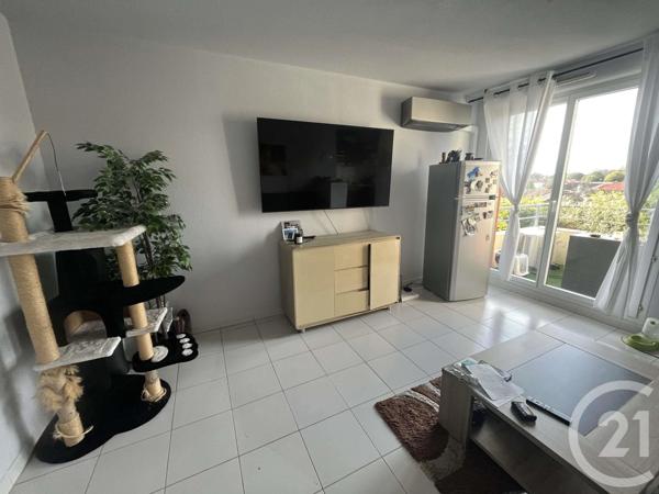 Appartement T2 à vendre  2 pièces - 41,20 m 2   CARBONNE  - 31