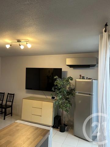 Appartement T2 à vendre  2 pièces - 41,20 m 2   CARBONNE  - 31