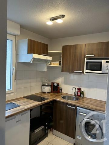 Appartement T2 à vendre  2 pièces - 41,20 m 2   CARBONNE  - 31