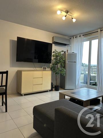 Appartement T2 à vendre  2 pièces - 41,20 m 2   CARBONNE  - 31