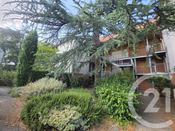 Appartement T2 à vendre  2 pièces - 41,20 m 2   CARBONNE  - 31