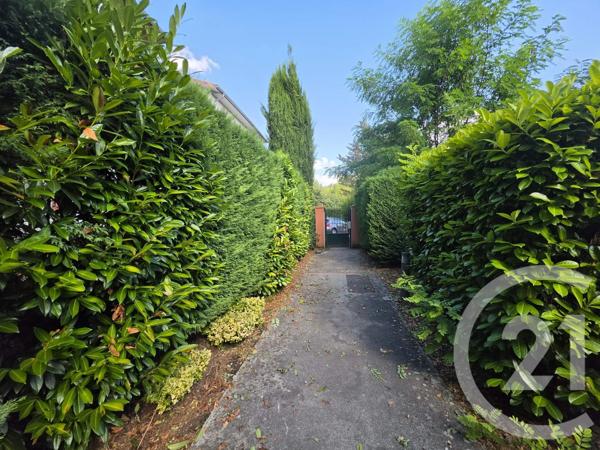 Appartement T2 à vendre  2 pièces - 41,20 m 2   CARBONNE  - 31