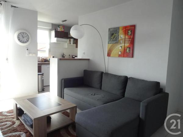 Appartement T2 à vendre  2 pièces - 41,20 m 2   CARBONNE  - 31
