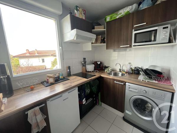 Appartement T2 à vendre  2 pièces - 41,20 m 2   CARBONNE  - 31