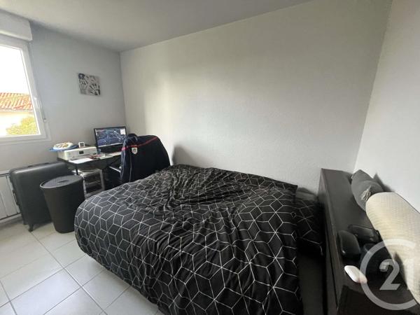 Appartement T2 à vendre  2 pièces - 41,20 m 2   CARBONNE  - 31