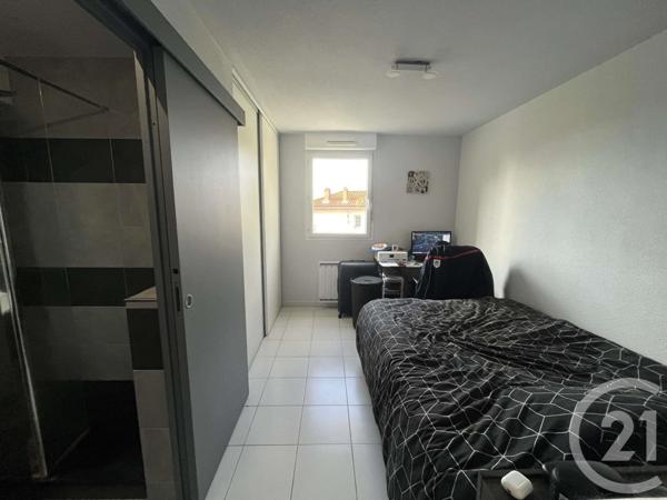 Appartement T2 à vendre  2 pièces - 41,20 m 2   CARBONNE  - 31