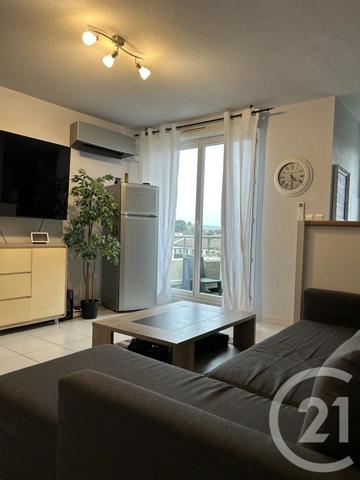 Appartement T2 à vendre  2 pièces - 41,20 m 2   CARBONNE  - 31