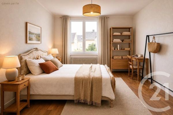 Maison à vendre  3 pièces - 71,77 m 2   LANNEMEZAN  - 65