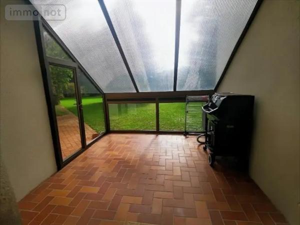 Achat - Maison Saint-Berthevin 53940 11 pièces 280 m 2 3490 m 2