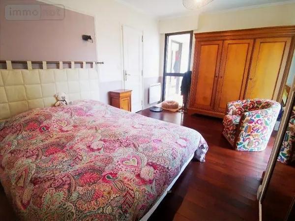 Achat - Maison Saint-Berthevin 53940 11 pièces 280 m 2 3490 m 2