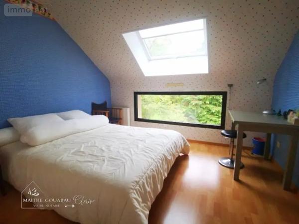 Achat - Maison Saint-Berthevin 53940 11 pièces 280 m 2 3490 m 2