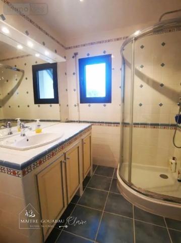 Achat - Maison Saint-Berthevin 53940 11 pièces 280 m 2 3490 m 2