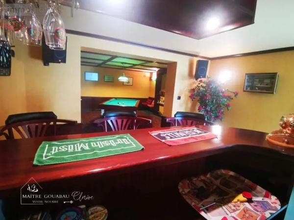 Achat - Maison Saint-Berthevin 53940 11 pièces 280 m 2 3490 m 2