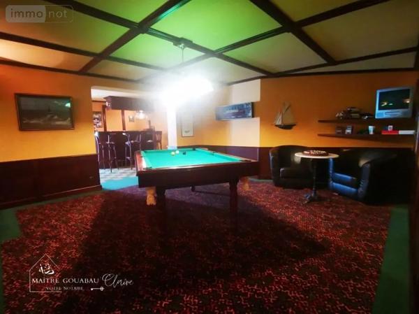Achat - Maison Saint-Berthevin 53940 11 pièces 280 m 2 3490 m 2