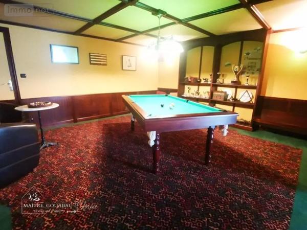 Achat - Maison Saint-Berthevin 53940 11 pièces 280 m 2 3490 m 2