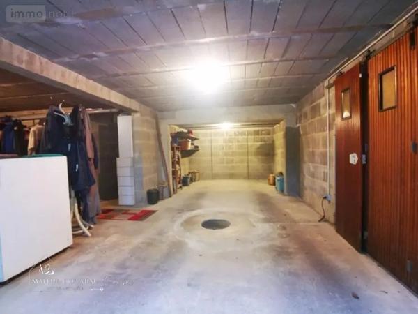 Achat - Maison Saint-Berthevin 53940 11 pièces 280 m 2 3490 m 2