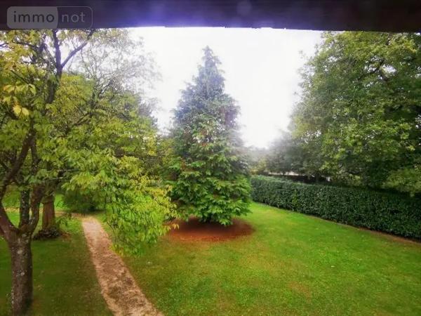 Achat - Maison Saint-Berthevin 53940 11 pièces 280 m 2 3490 m 2