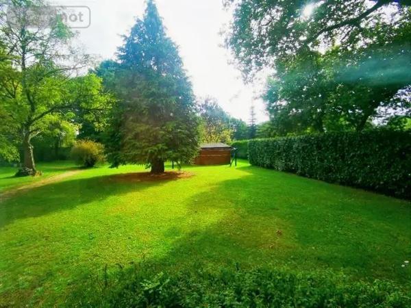 Achat - Maison Saint-Berthevin 53940 11 pièces 280 m 2 3490 m 2