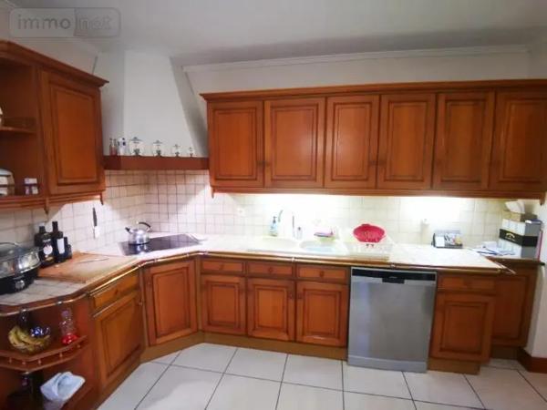 Achat - Maison Saint-Berthevin 53940 11 pièces 280 m 2 3490 m 2